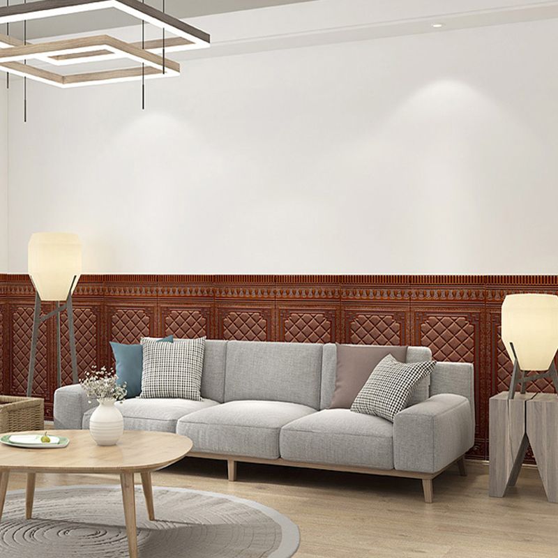 BowLift | 3D Wall Coverings Contemporary Simple Wall Coverings with waterproof