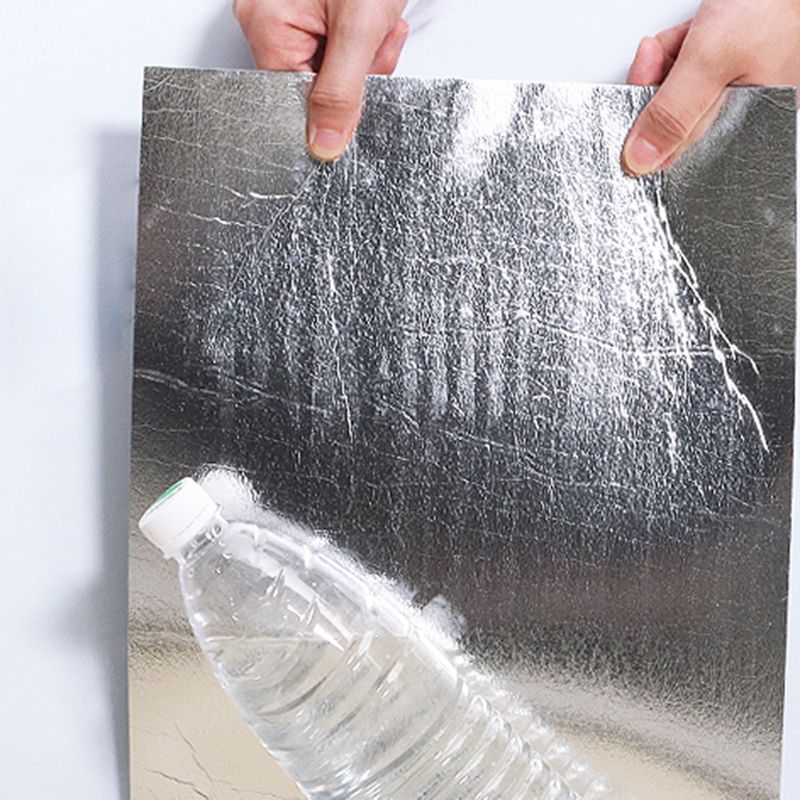 BowLift | Modern Peel and Stick Tile Bathroom Single Tile Peel and Stick Tile