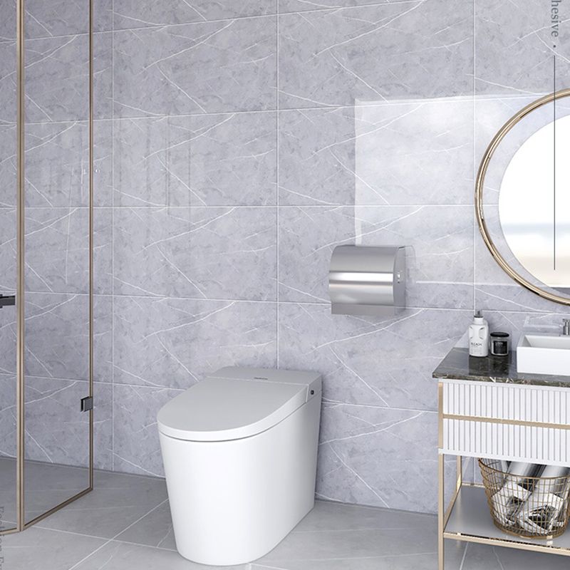 BowLift | Wallpaper Floor Tile Marble Waterproof Wallpaper Floor Tile