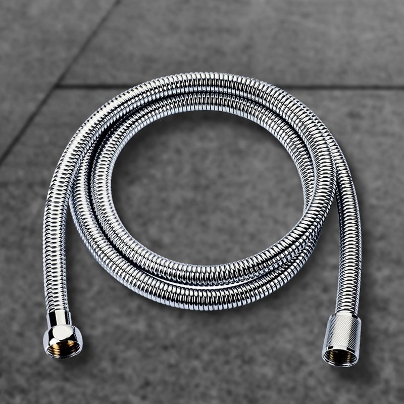 BowLift | Wall-mounted Shower Head Plastic Bathroom Handheld Shower Head