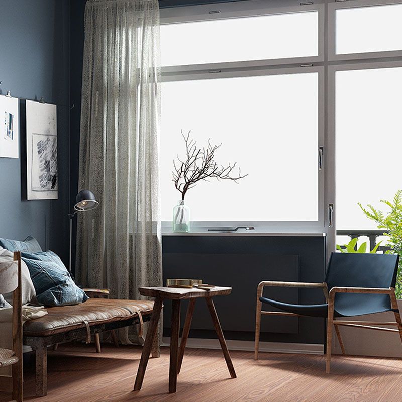 BowLift | Woodlook PVC flooring Low gloss Peel and Stick Vinyl floor