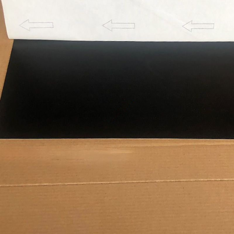 BowLift | Fireproof Square PVC Flooring Peel and Stick Waterproof PVC Flooring