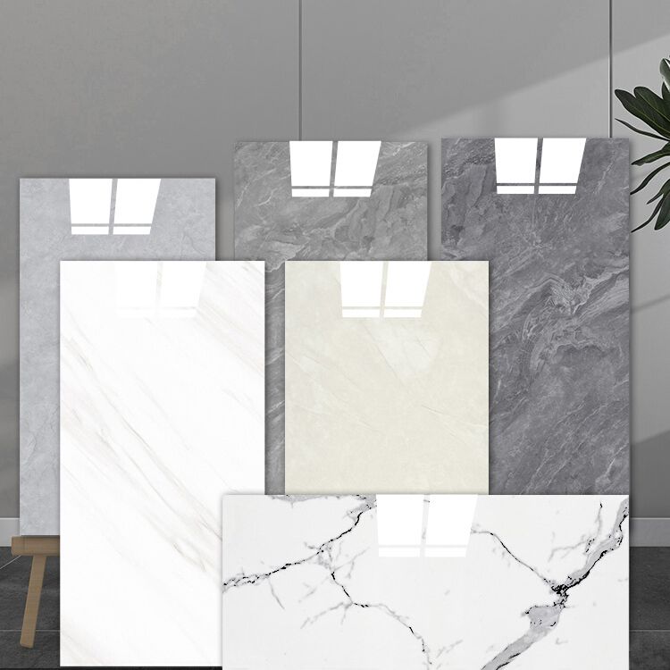 BowLift | 12" X 23" PVC rectangular Peel and Stick wall tile kitchen and bath backsplash