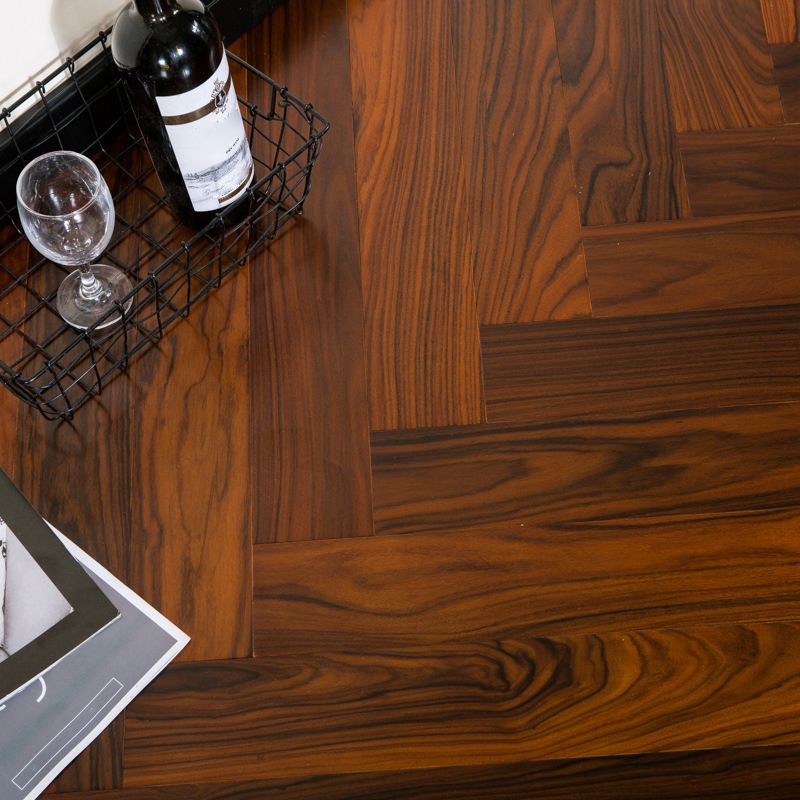 BowLift | Retro Wood Laminate Floor Fade Resistant Click-Lock Laminate Floor