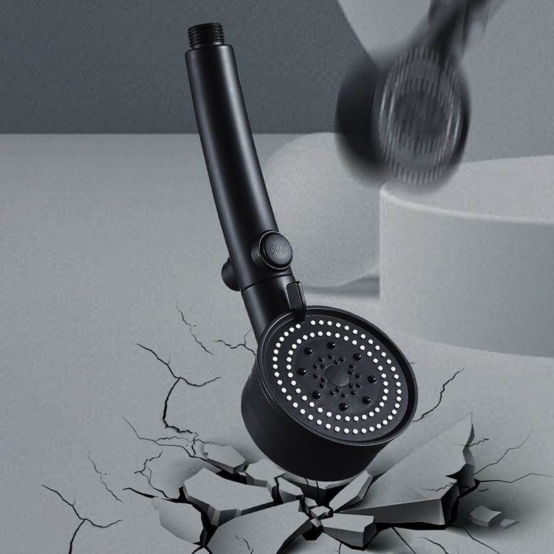 BowLift | Wall-mounted Shower Head Plastic Bathroom Handheld Shower Head