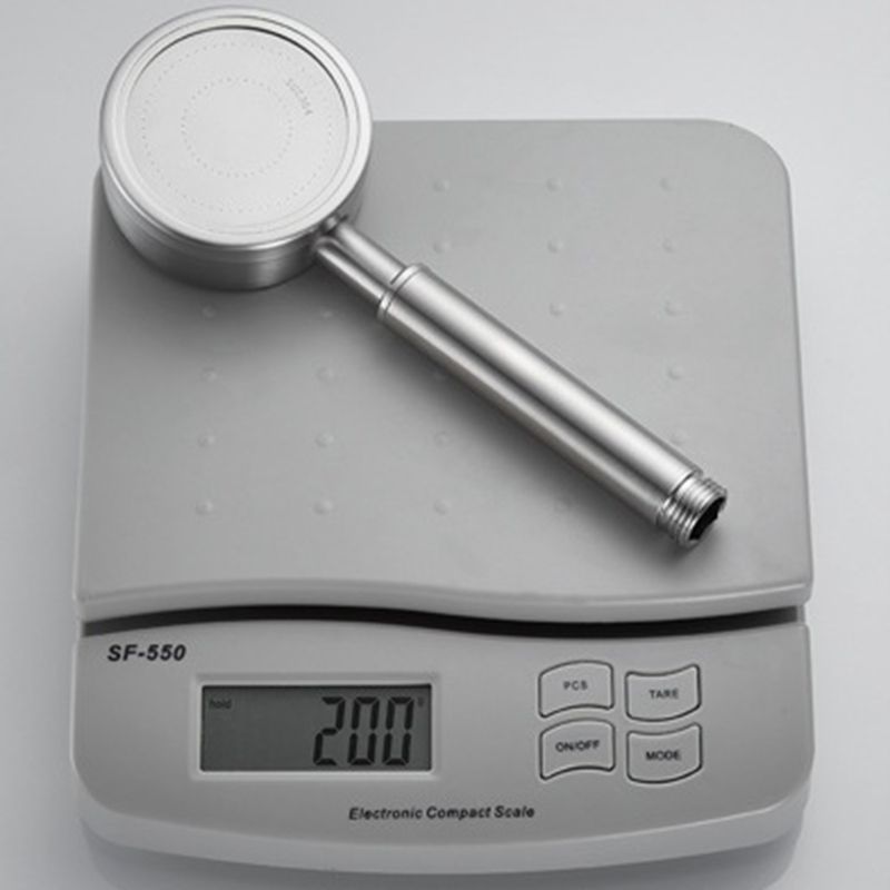 BowLift | Metal Hand Shower Modern Bathroom Hand Shower