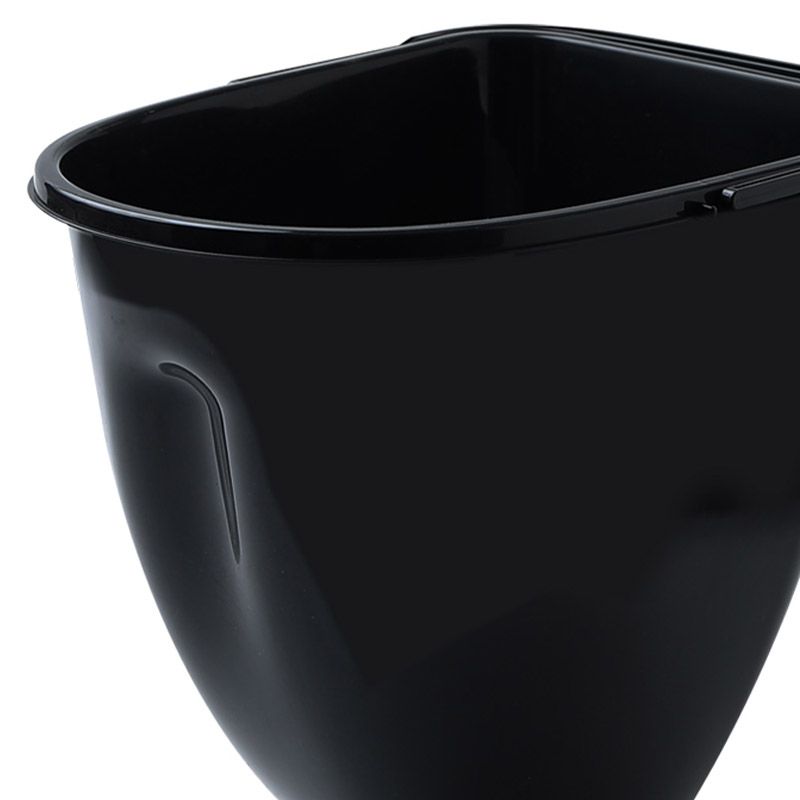 BowLift | Floor-mounted All-in-One Toilet Contemporary Plastic Flush Toilet