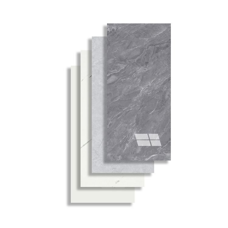 BowLift | 12" X 23" PVC rectangular Peel and Stick wall tile kitchen and bath backsplash