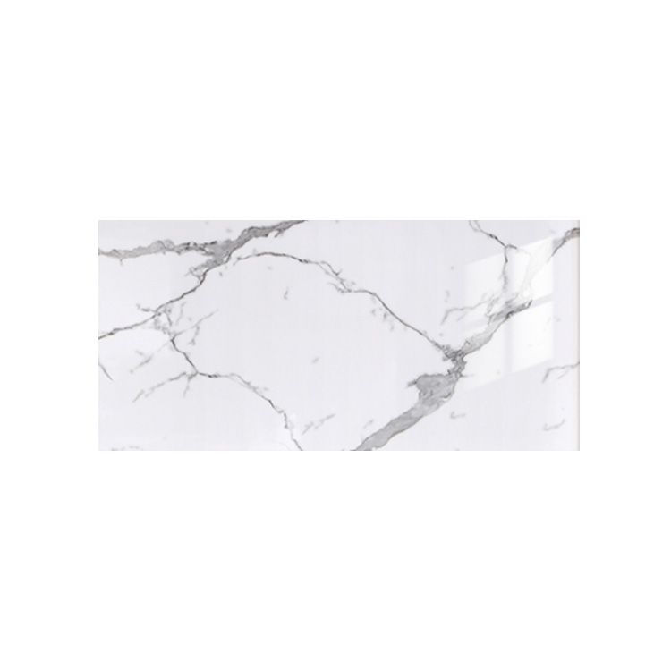 BowLift | 10-Pack PVC rectangular Peel-and-Stick wall tile kitchen and bathroom backsplash