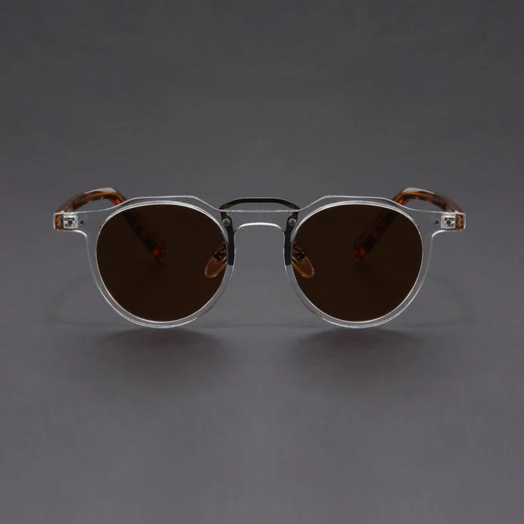 UV400 Sunglasses with Sleek Frame