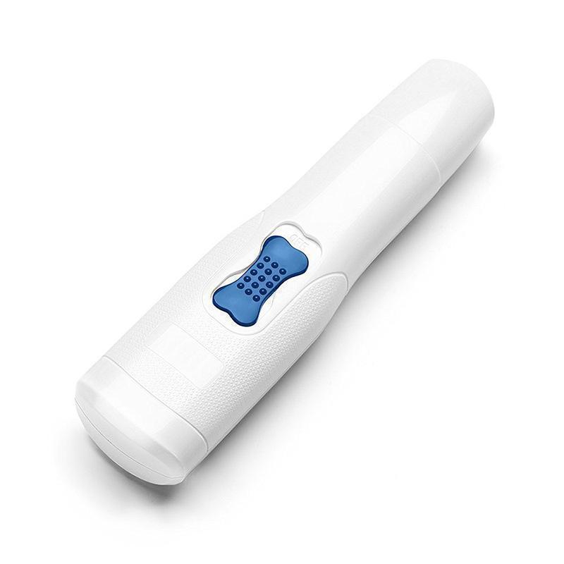 BowLift | Electric Pet Nail Grinder