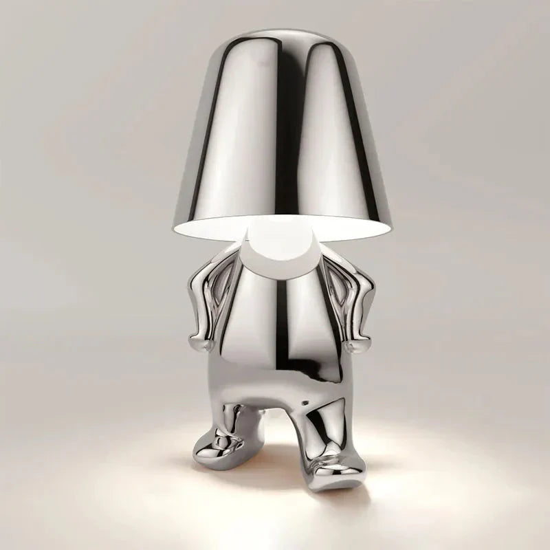 Elegant Table Lamp for Your Interior Bowlift
