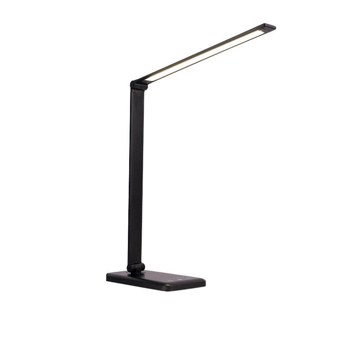 BowLift | Nordic Creative Foldable Touch Dimmable LED Desk Lamp