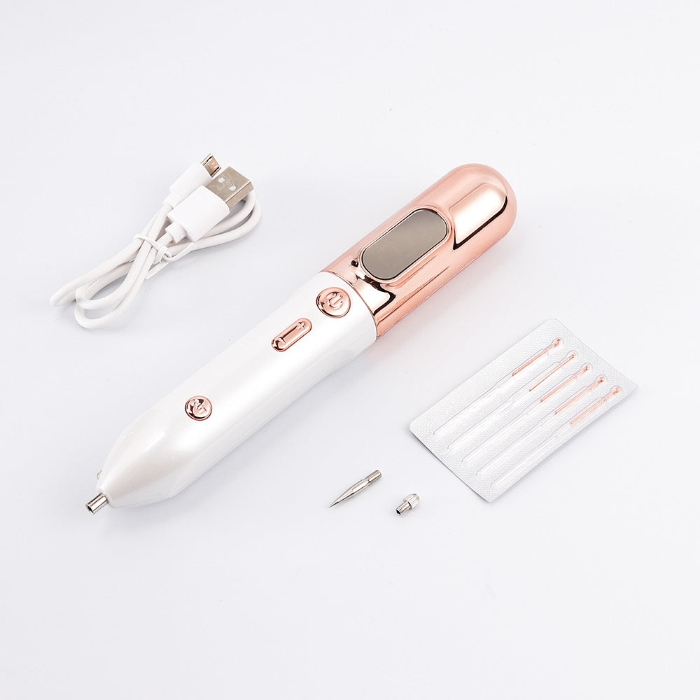 BowLift | HexoPen️ Wart & Skin Tag Removal Plasma Pen