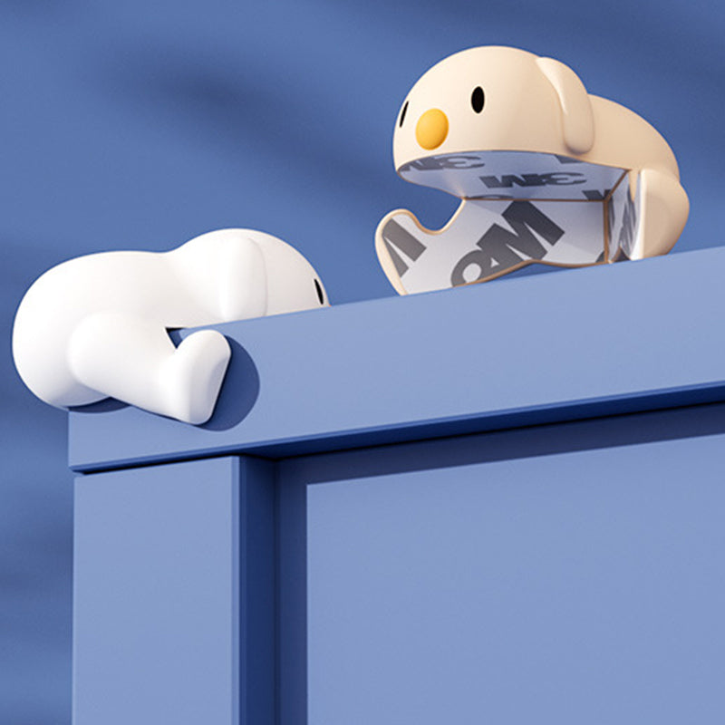 BowLift | EDGE PROTECTION FORMED FIGURE