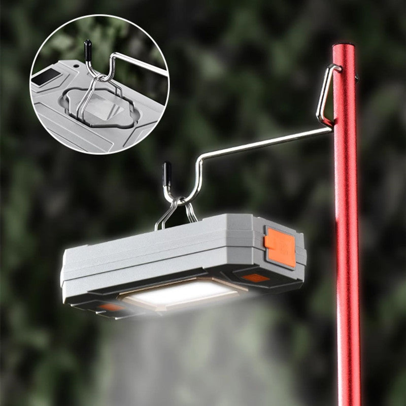 BowLift | 10000mAh Magnetic Charging Work Light