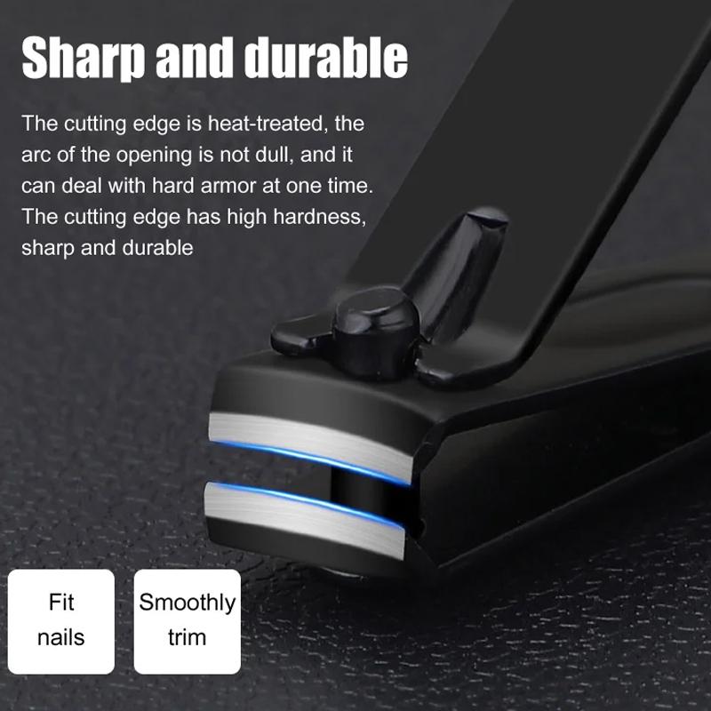 BowLift | 16-piece Nail Clipper Set