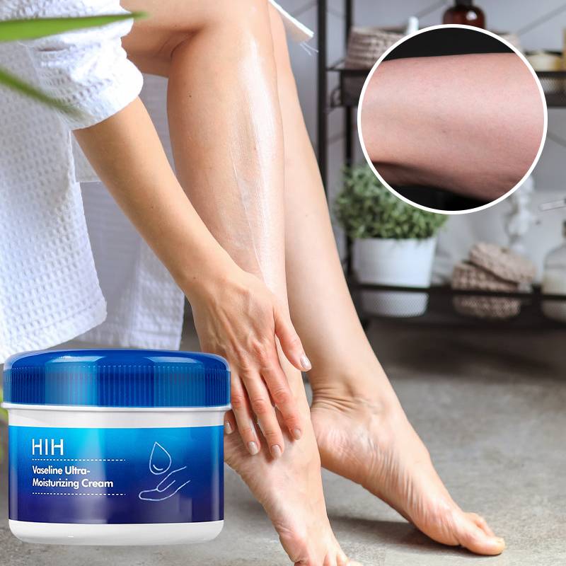 BowLift | Vaseline True Moisturizing Cream