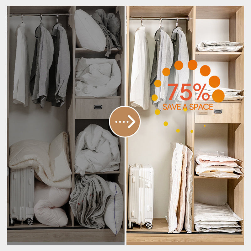 BowLift | Popular Vacuum Storage Bag