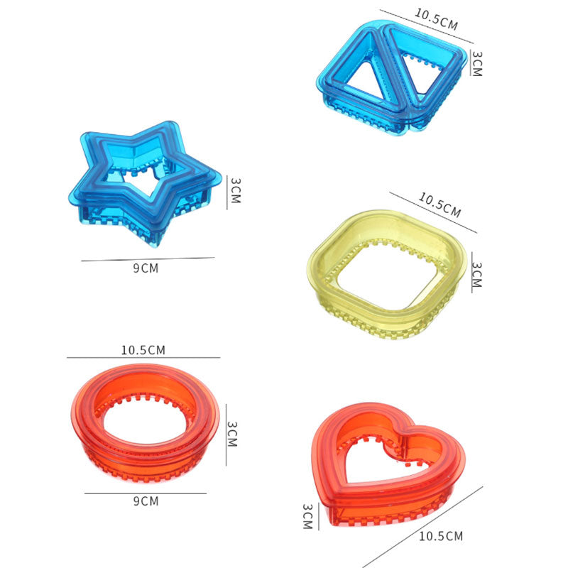 BowLift | Pocket Sandwich Sealer