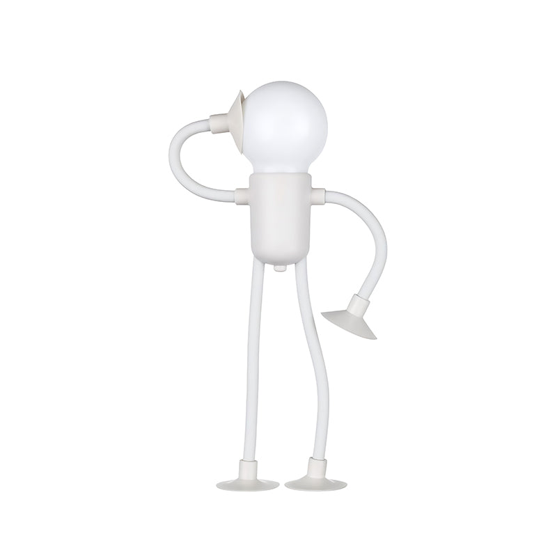 BowLift | Bulb Man Night Light