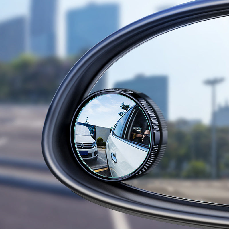 BowLift | Car Blind Spot Mirror