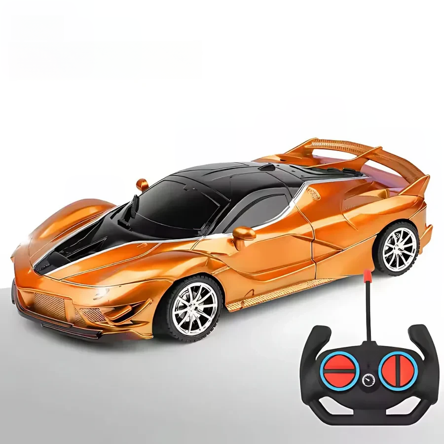 BowLift | High Performance Remote Control Sports Car