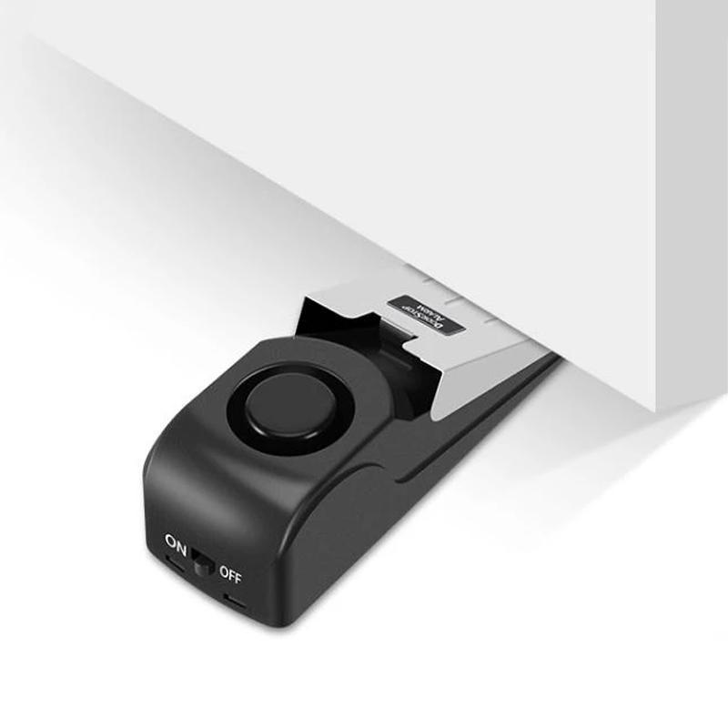 BowLift | Door Stopper Security Alarm