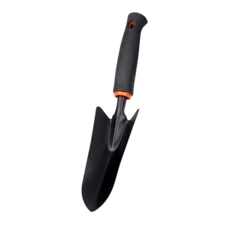 BowLift | Small Gardening Shovel for Planting Flowers and Vegetables
