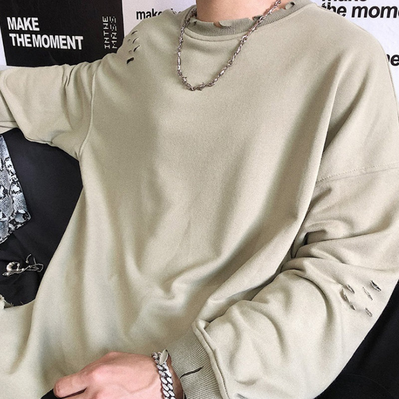 BowLift | Fashion Dorn Necklace