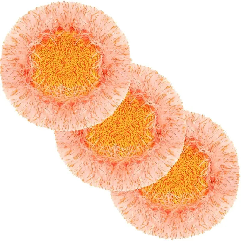 BowLift | 360° Redating microfiber mop with extendable handle