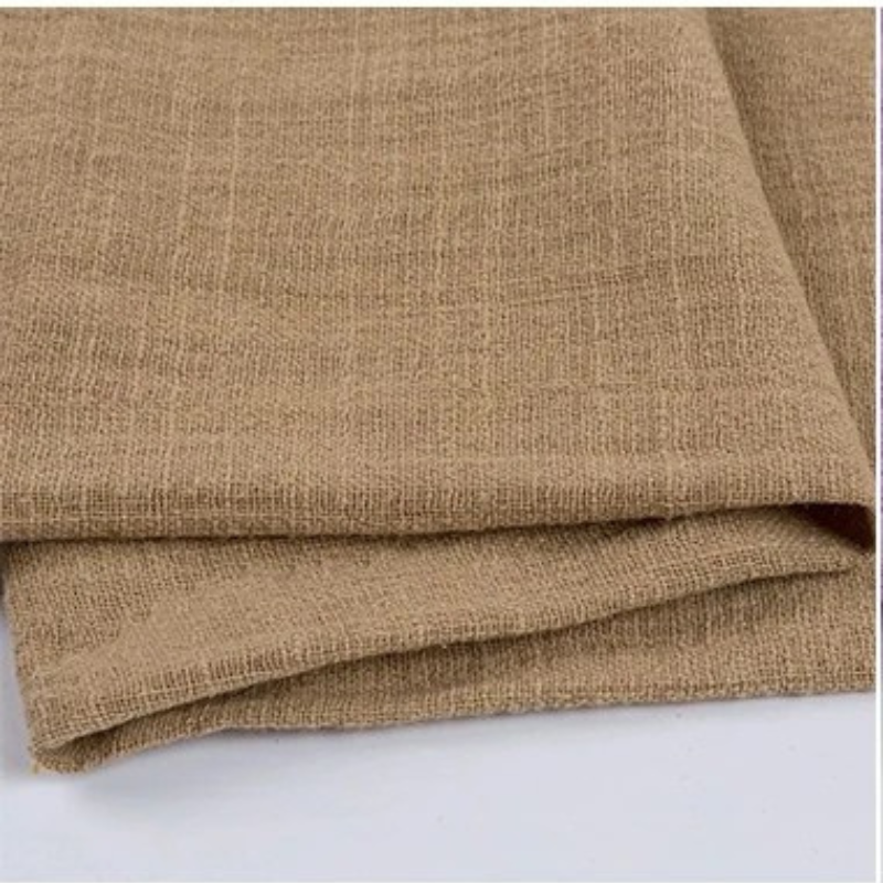12pcs Cotton Linen Table Napkins Table Decoration Cloth Table Napkins | Bowlift