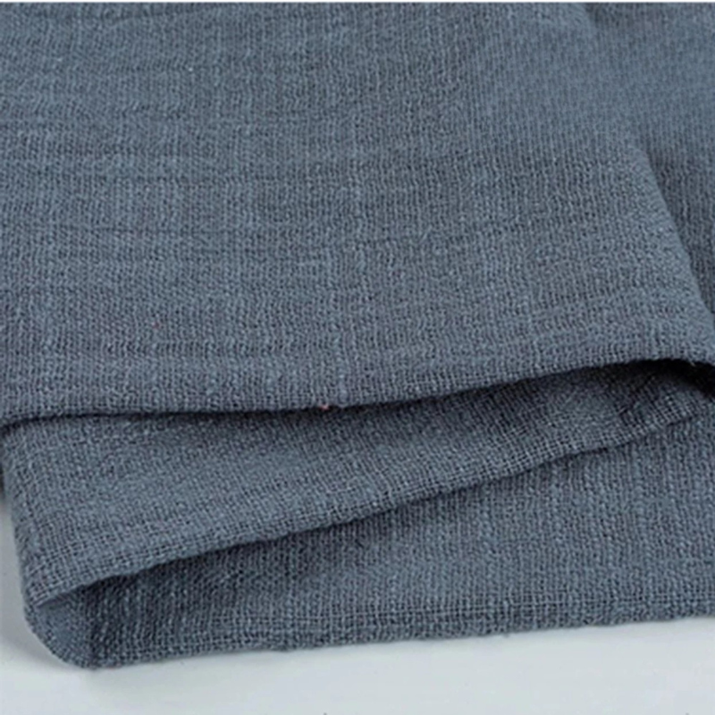 12pcs Cotton Linen Table Napkins Table Decoration Cloth Table Napkins | Bowlift