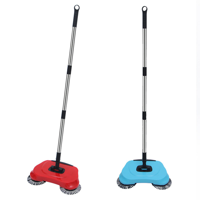 BowLift | 2-in-1 Vacuum Broom | Cordless, Eco-Friendly & Suitable for Tiles, Wood, and Carpets