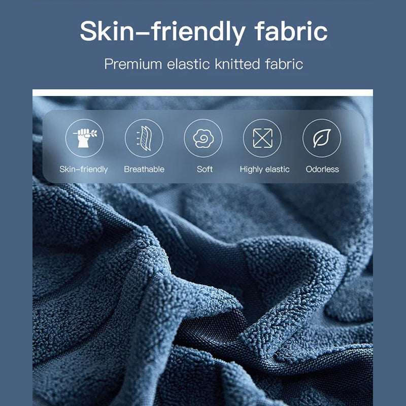 BowLift | Wear-resistant universal sofa cover