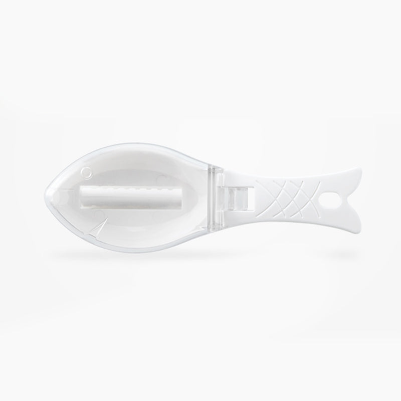 BowLift | Fish Skin Scraping Scale Peeler
