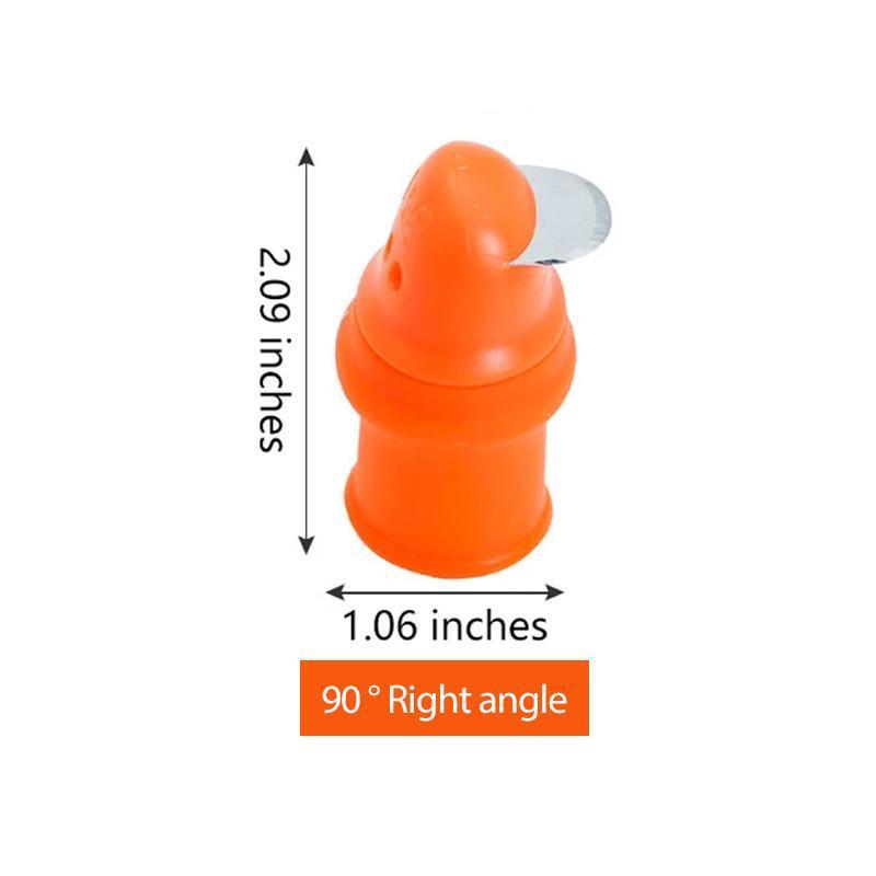 BowLift | Garden Thumb Measure Finger Gloves