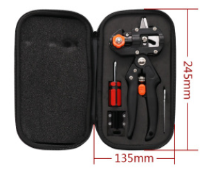 BowLift | Garden Grafting Shears – Precise Pruning Tool