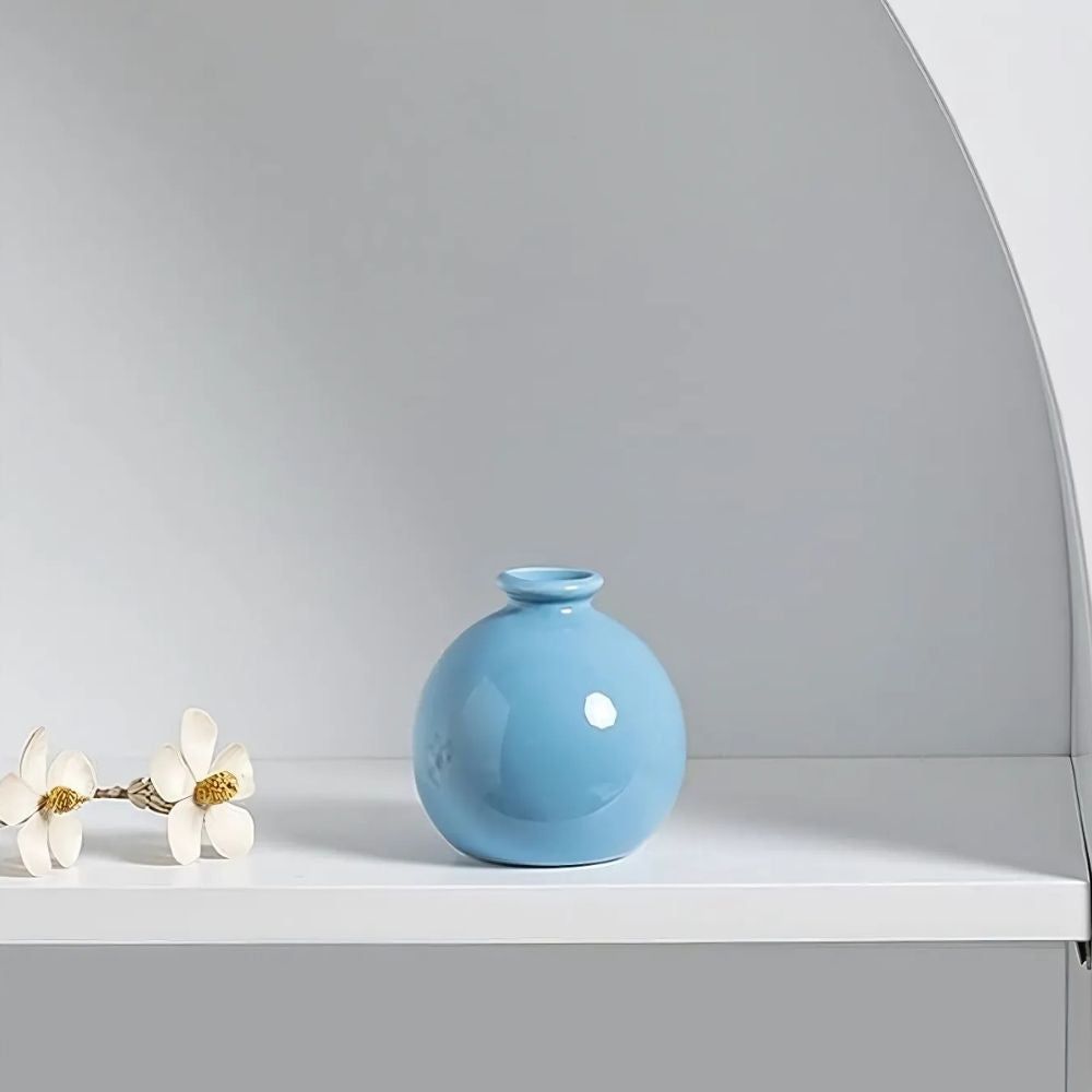 BowLift | Puffy Pout Vase
