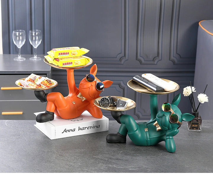 BowLift | DUKE BUTLER