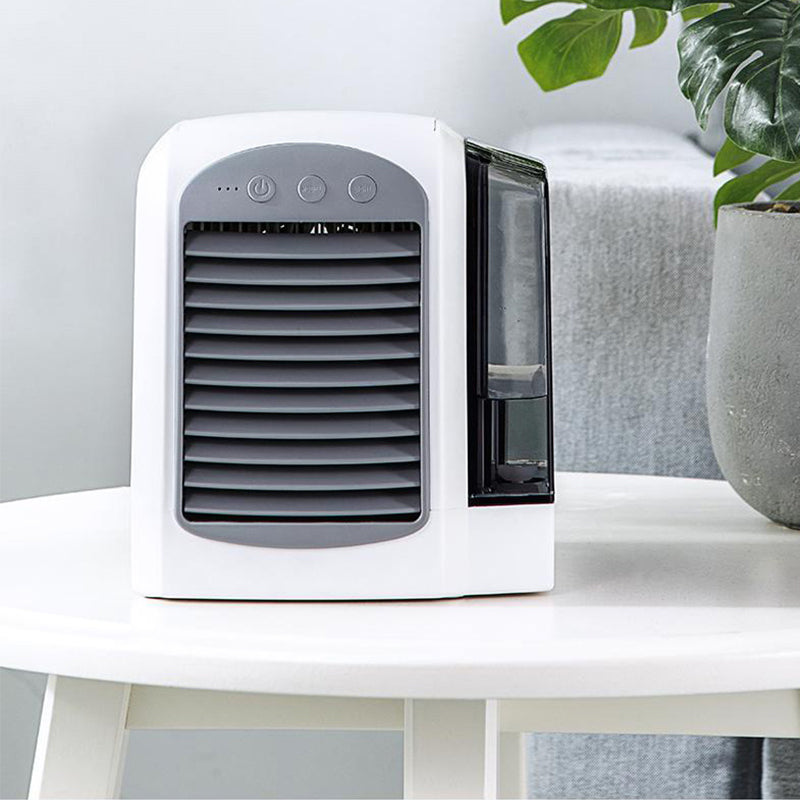 BowLift | Frost Blast Pro Portable Air Cooler