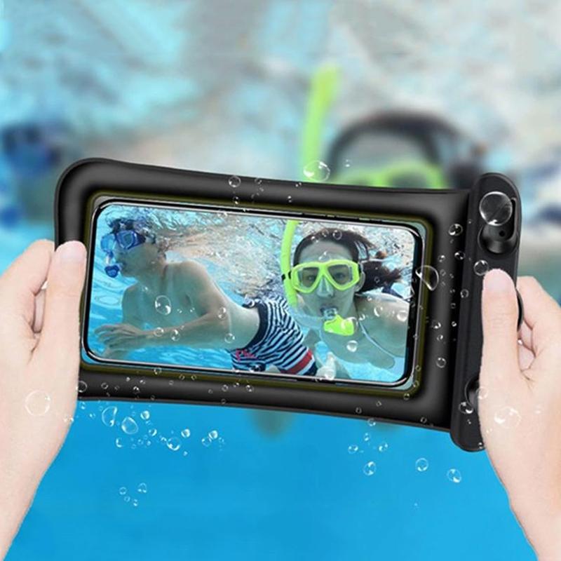 BowLift | Waterproof Phone Case