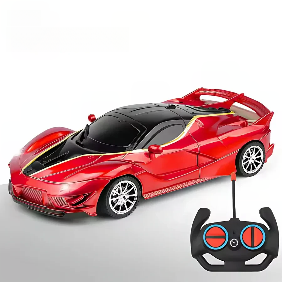 BowLift | High Performance Remote Control Sports Car