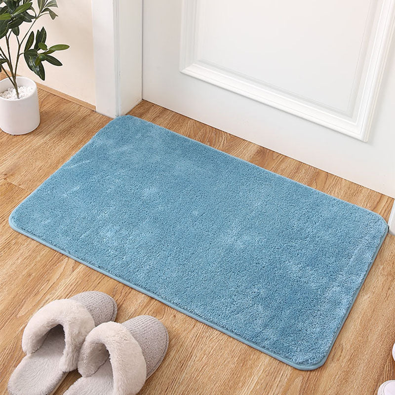 BowLift | Drying & Non-Slip | Modern Bathroom Rug in Scandinavian Style