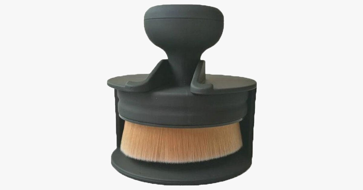 BowLift | Puff Powder Brush – Get the perfect refresh anytime