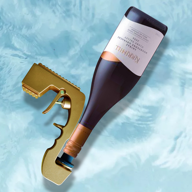 BowLift | Fest Beer Gun