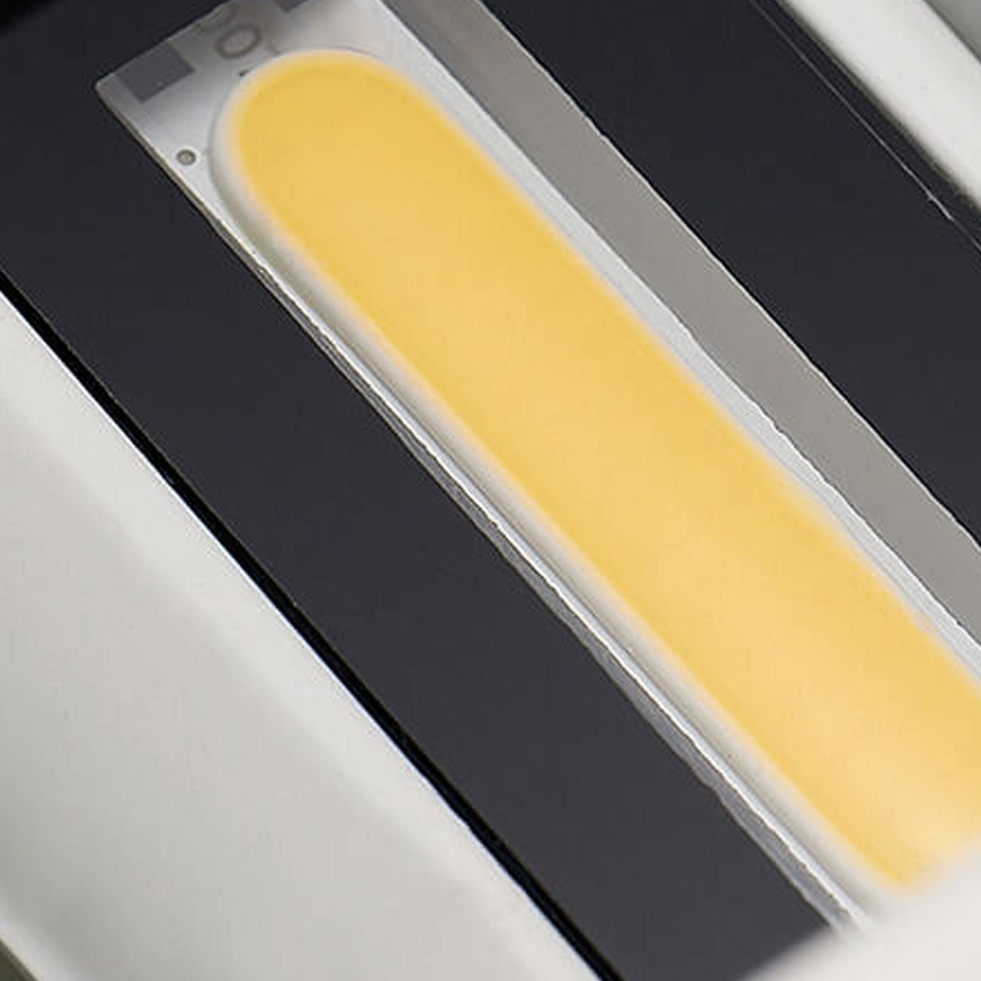 BowLift | Modern waterproof rectangular LED wall light for outdoor use with up and down lighting