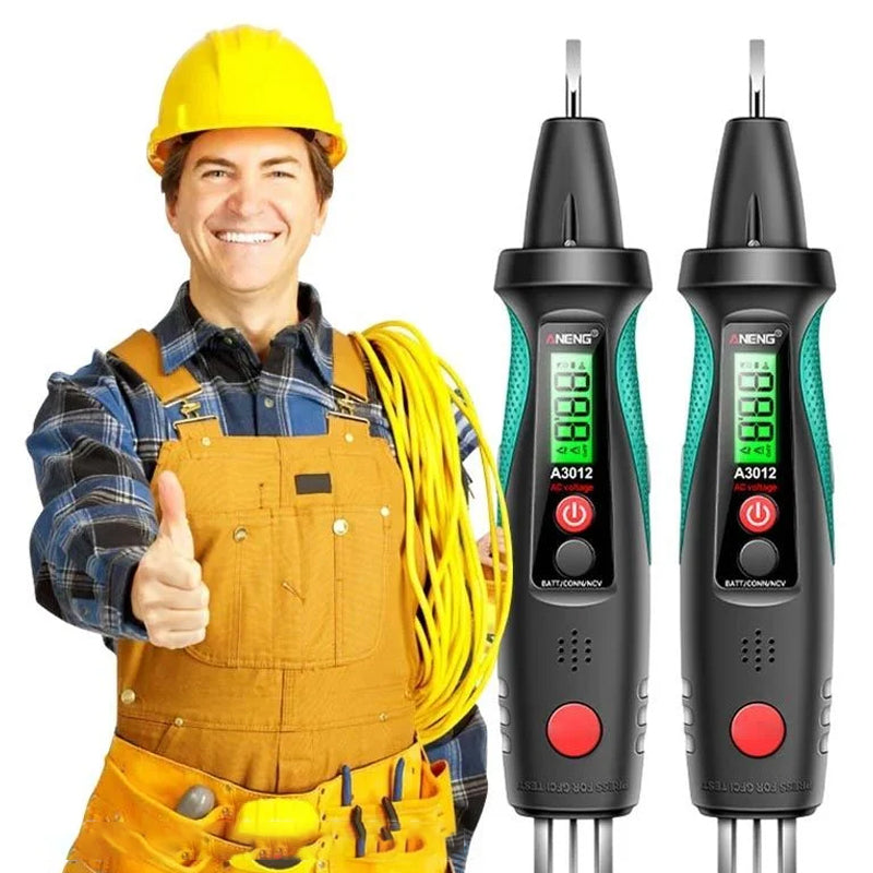 BowLift | Intelligent Circuit Detector