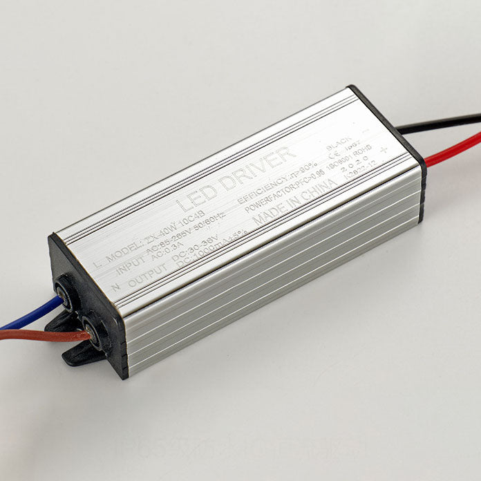 BowLift | Modern Light Luxury Golden Aluminium Outdoor Waterproof Terrace LED Wall Light Lamp