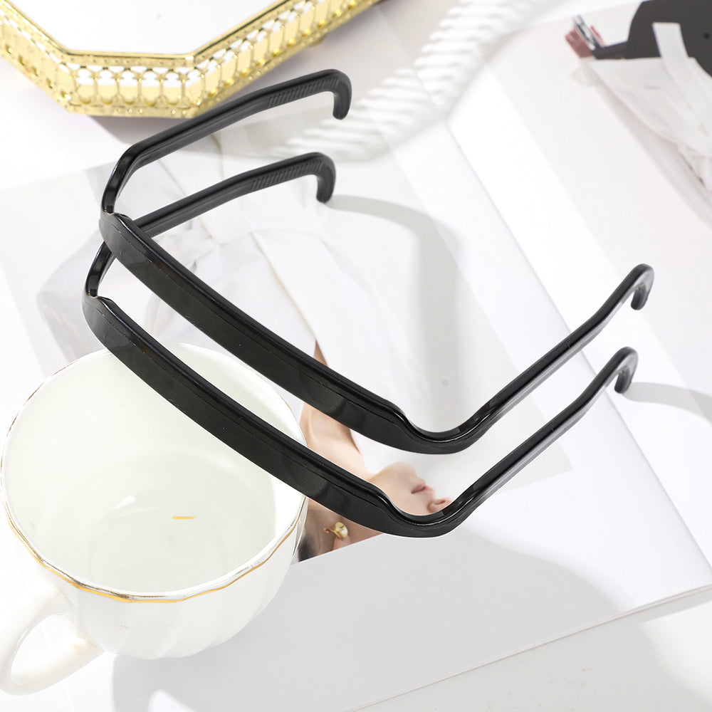 BowLift | SunBand Headband That Fits Like Sunglasses